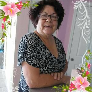 Meet your Posher, Patty